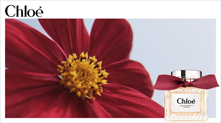 #WeAreChloé - Gemeinsam blühen wir auf​