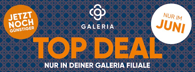 NUR IN DER FILIALETOP DEAL