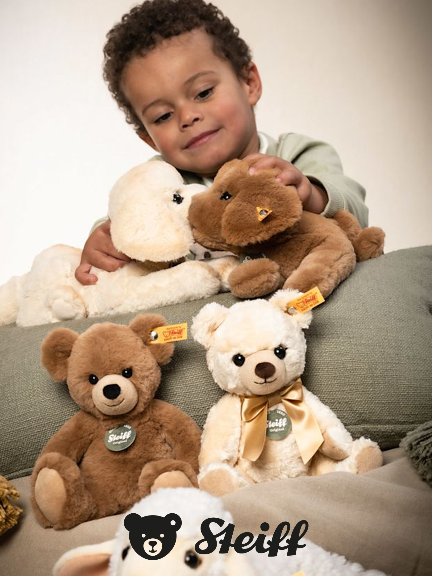 Spielzeug, Puppenwagen & Kinderspiele online kaufen | GALERIA