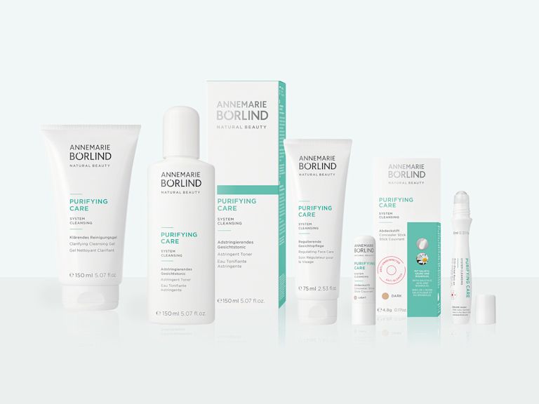 PURIFYING CARE