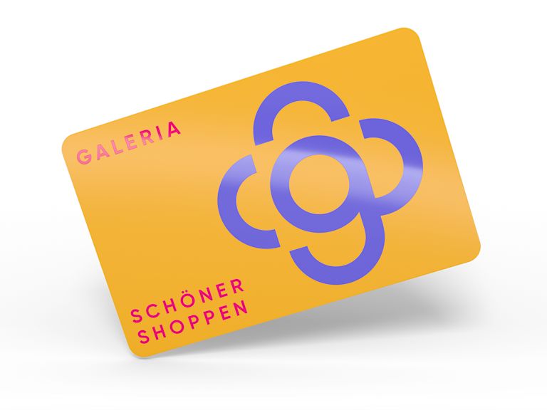 Serviceseiten / Kundenservice / Kundenkarte / Kontakt & Info / Schöner Shoppen - "Grundrabatt"