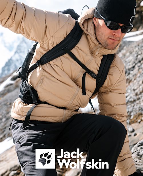 Jack Wolfskin