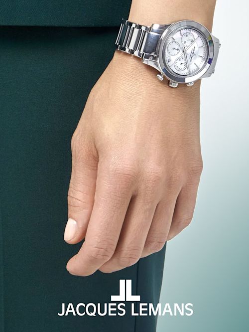 Jacques Lemans