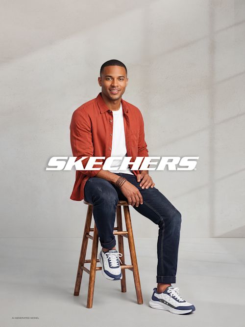 SKECHERS