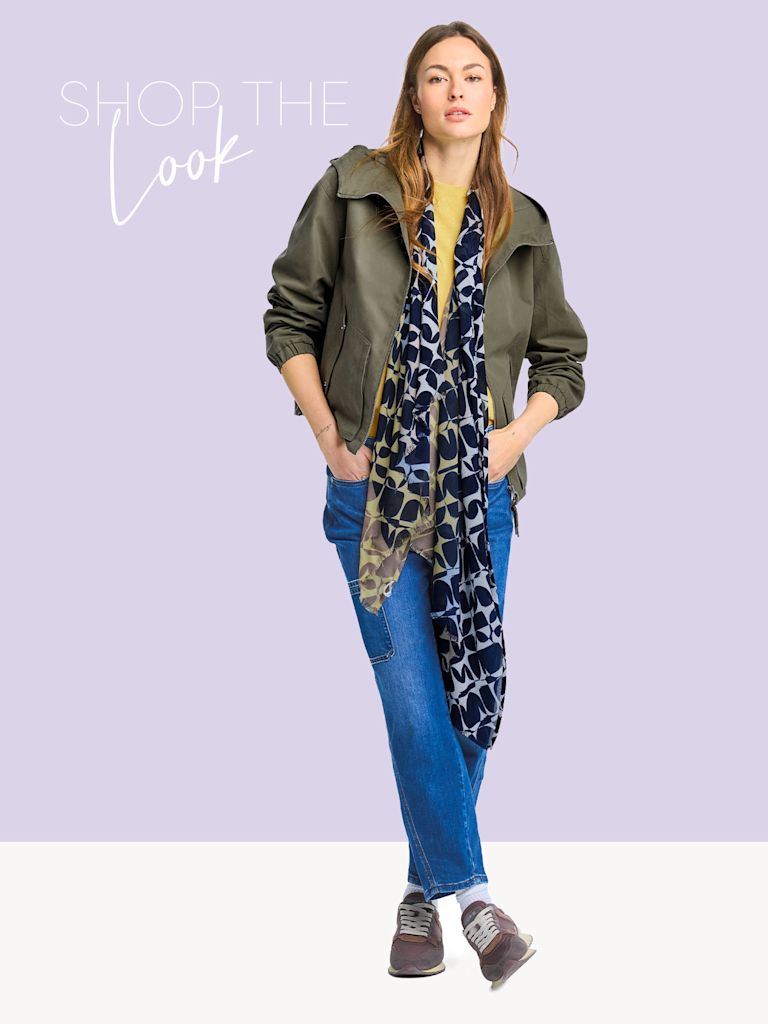 Shop the Look