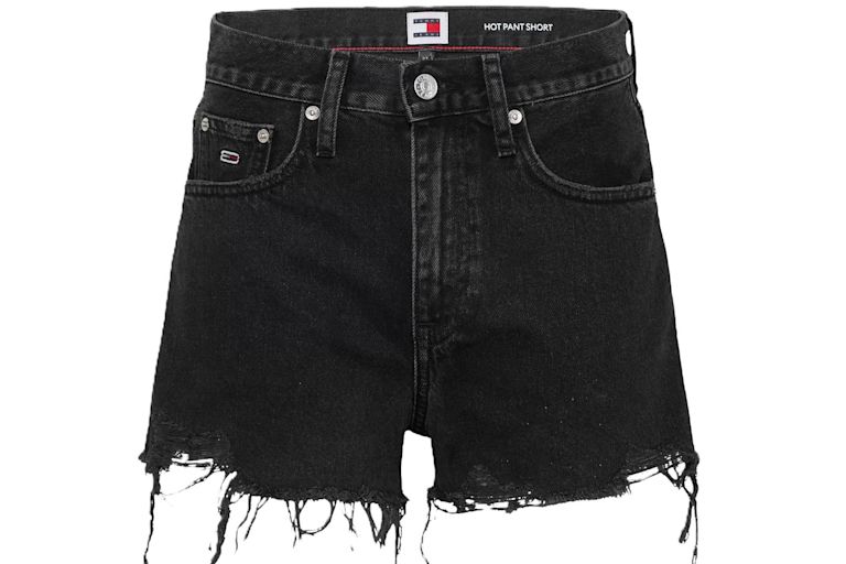 Destoroyed Jeans