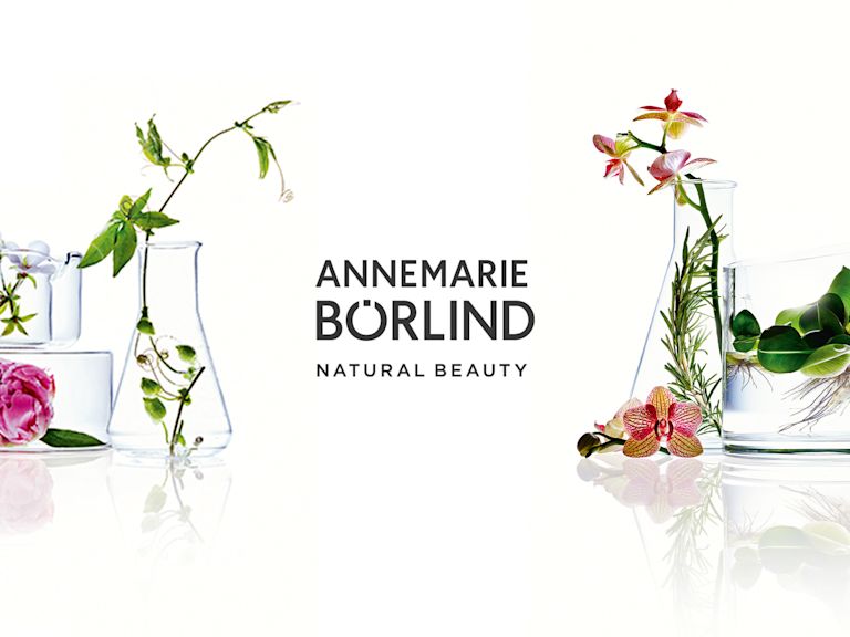 ANNEMARIE BÖRLIND