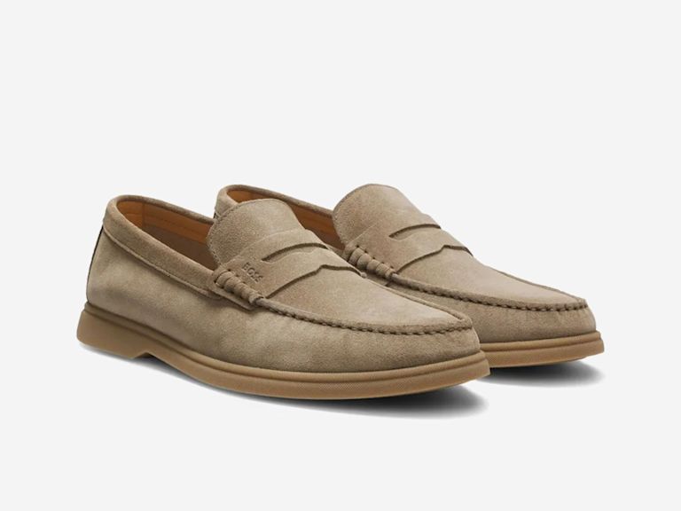 Halbschuhe