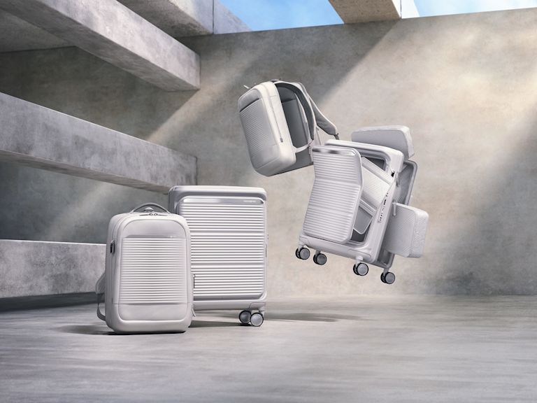 Samsonite