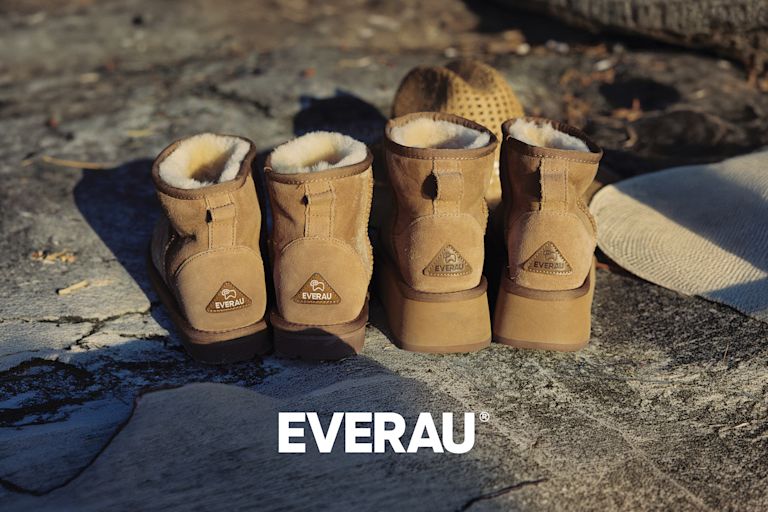 EVER AU