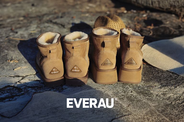 EVER AU