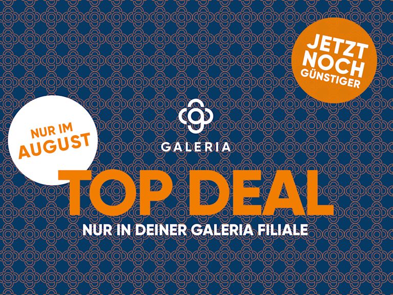 Top Deals