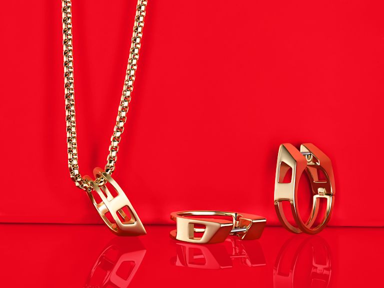 Schmuck von DIESEL