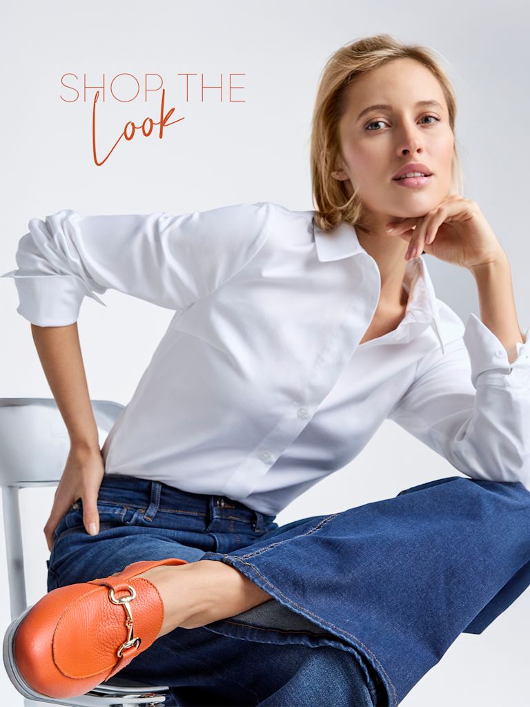 Shop the Look