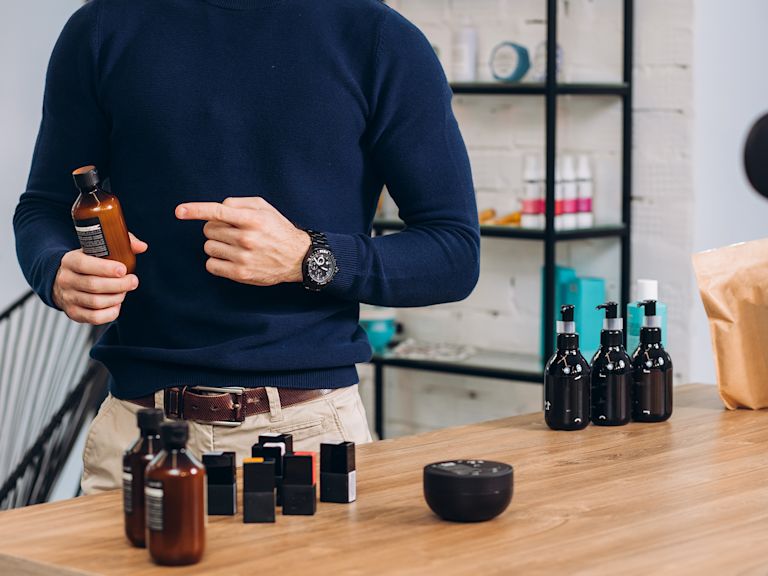Beauty-Geschenke Tipps