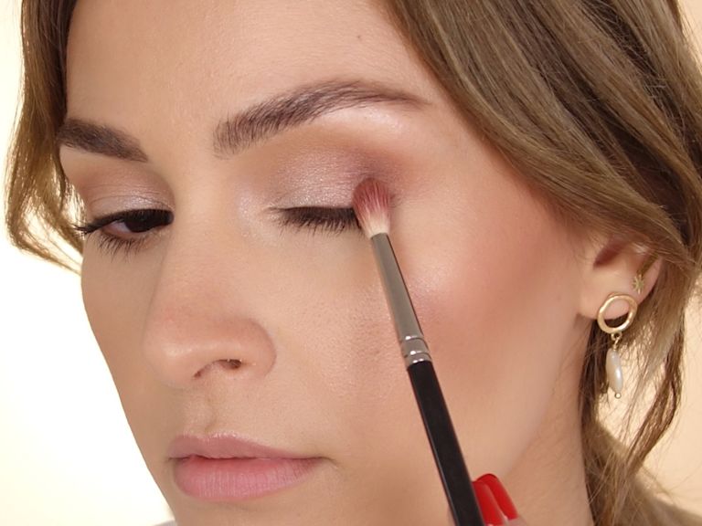 Braut-Make-up