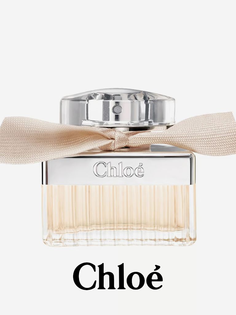 Top Ten Damendüfte 2025 - Platz 6: Chloé CHLOÉ