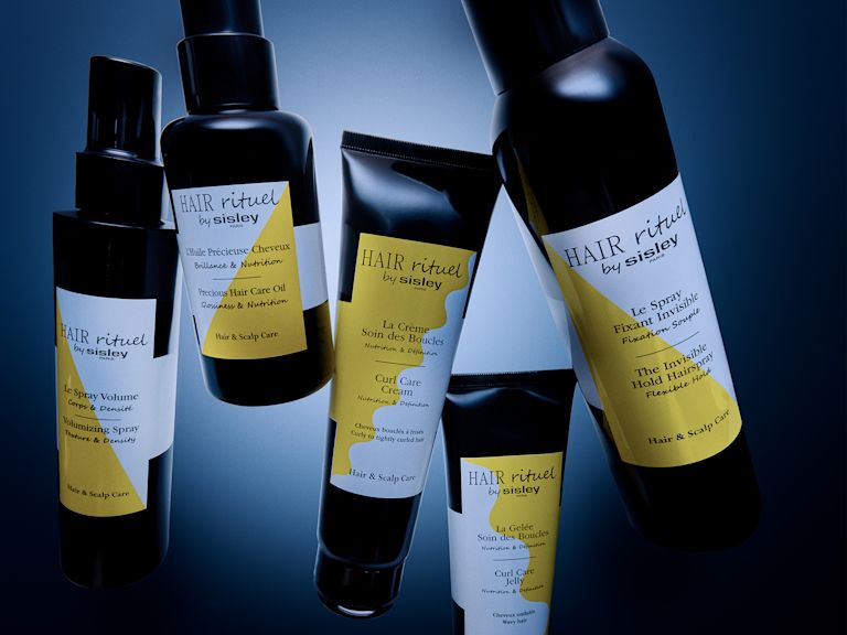 Hair Rituel by Sisley