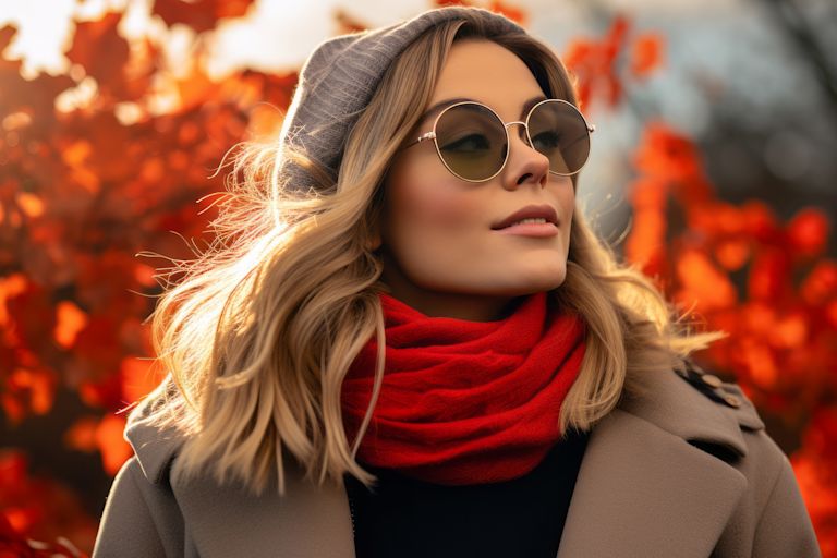 Herbstoutfits für Damen