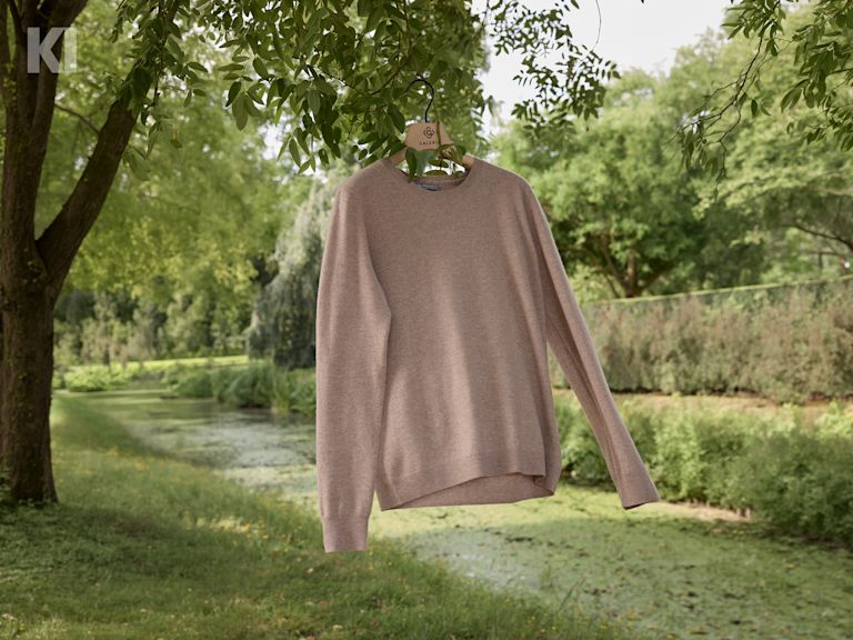 Pflegetipps für Cashmere