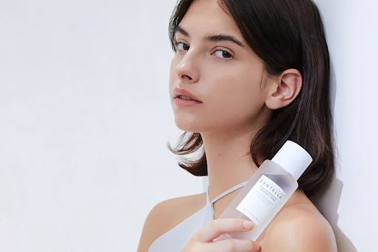 Korean Cosmetic