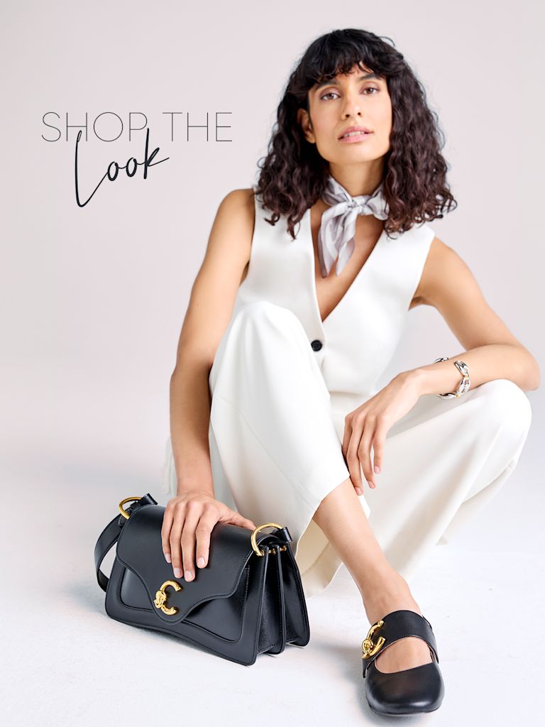 Shop the Look