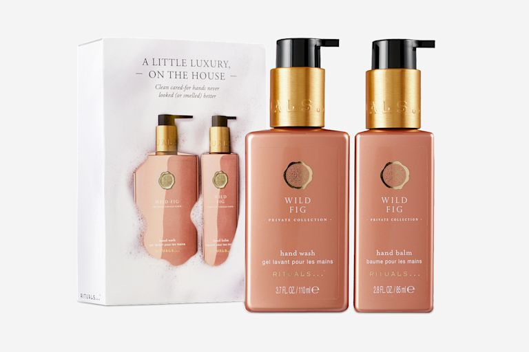RITUALS Kitchen Wild Fig Miniset