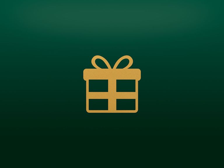 Geschenkekiste