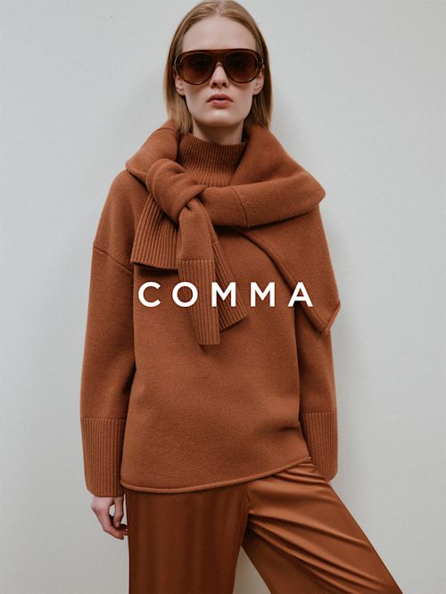 COMMA