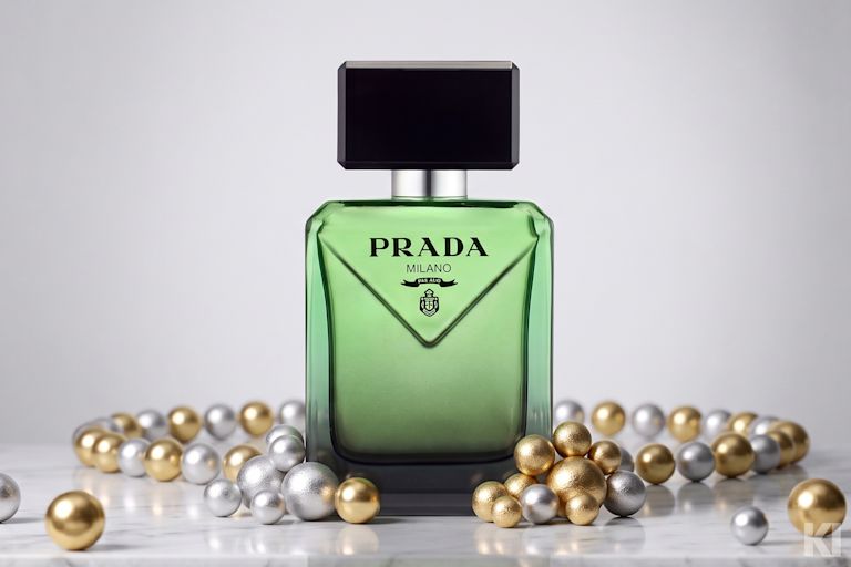 Prada Paradigme