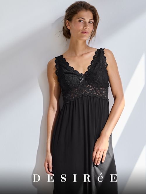 DESIRÉE