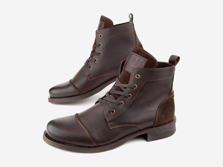 Boots
