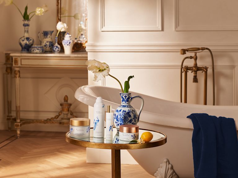 Rituals AMSTERDAM COLLECTION