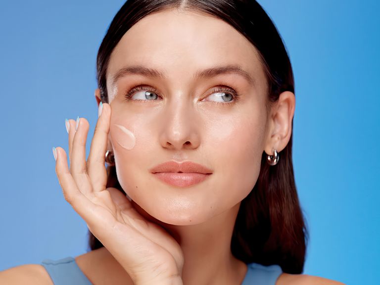 Elizabeth Arden Gesichtspflege 