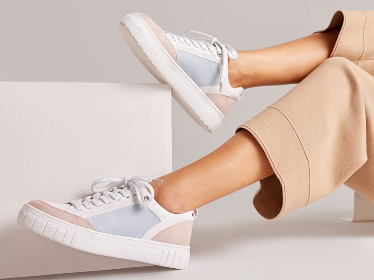 Damensneaker
