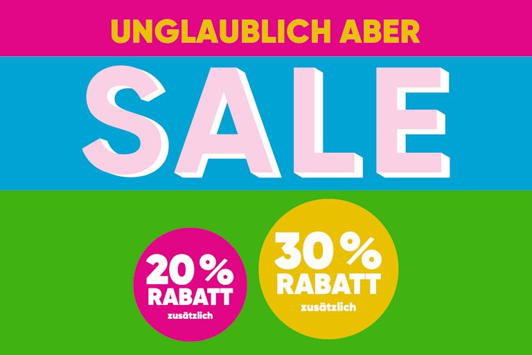 Sommersale