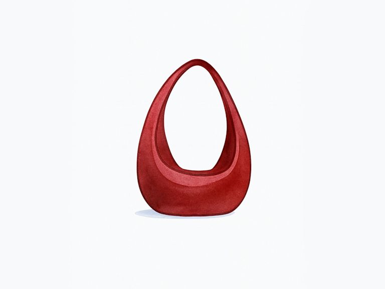 Hobo Bag