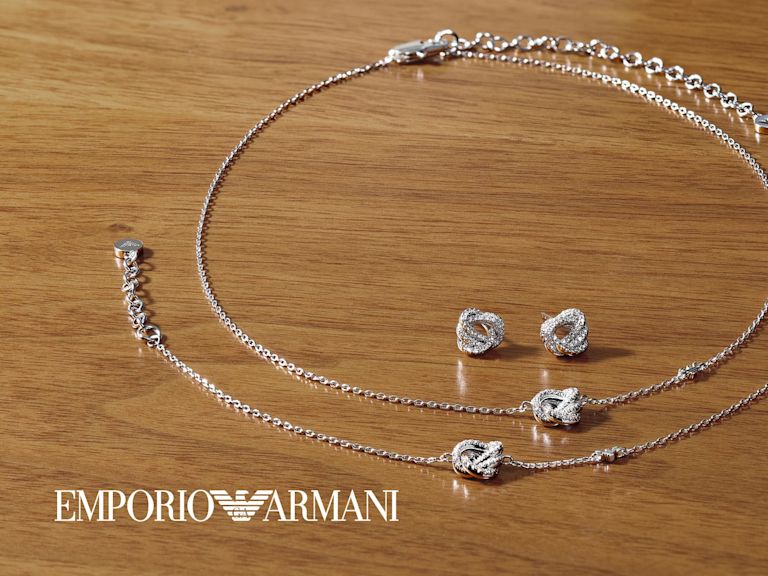 ARMANI Damenschmuck
