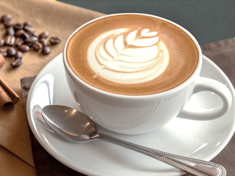 Alles rund um Kaffee