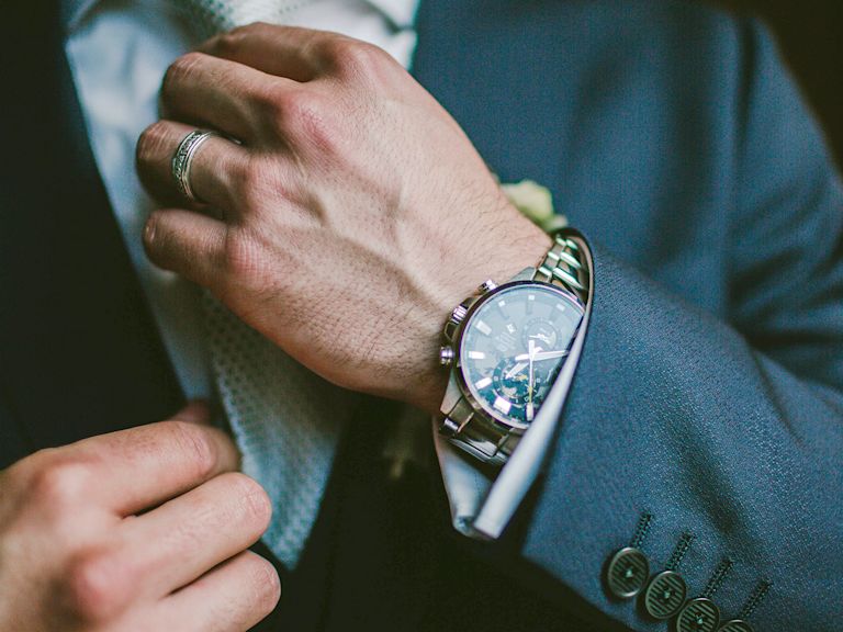 Herren Accessoires