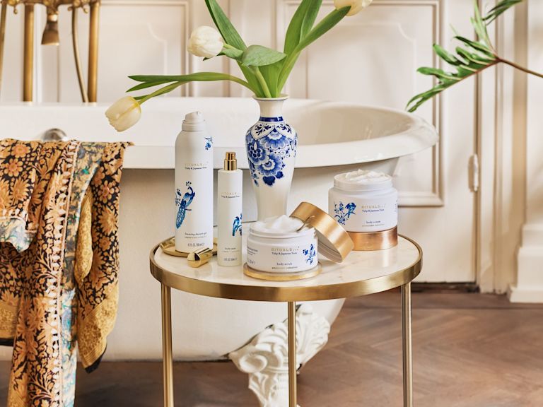Rituals Amsterdam Collection