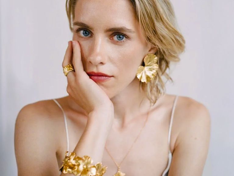Sculptural Jewelry