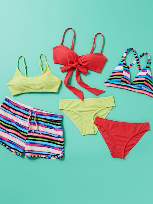 Mix & Match