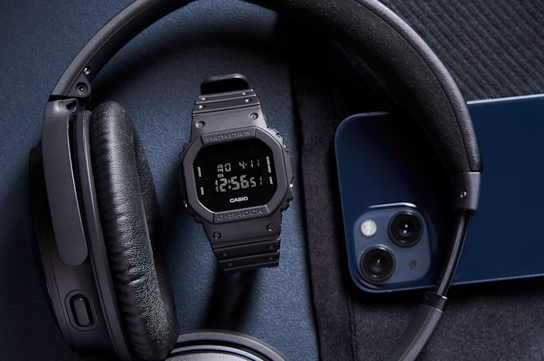 G-Shock