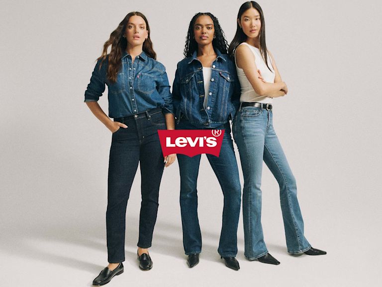 LEVIS Fashion für Damen