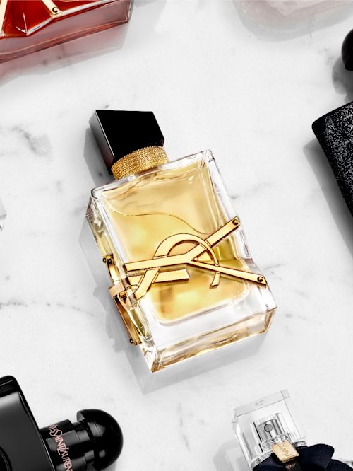 YSL Damendüfte