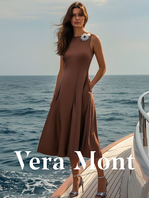 Vera Mont