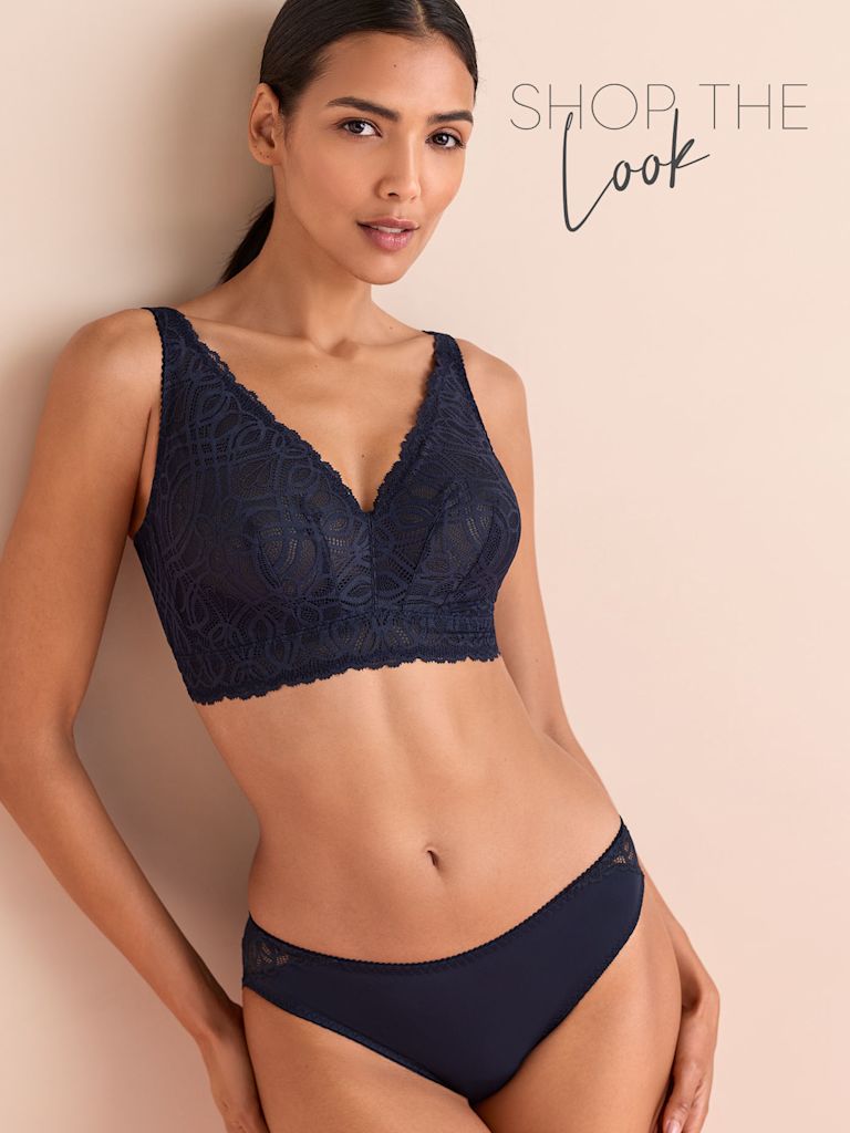 Beihefter Beauyt & Wäsche - Look 13