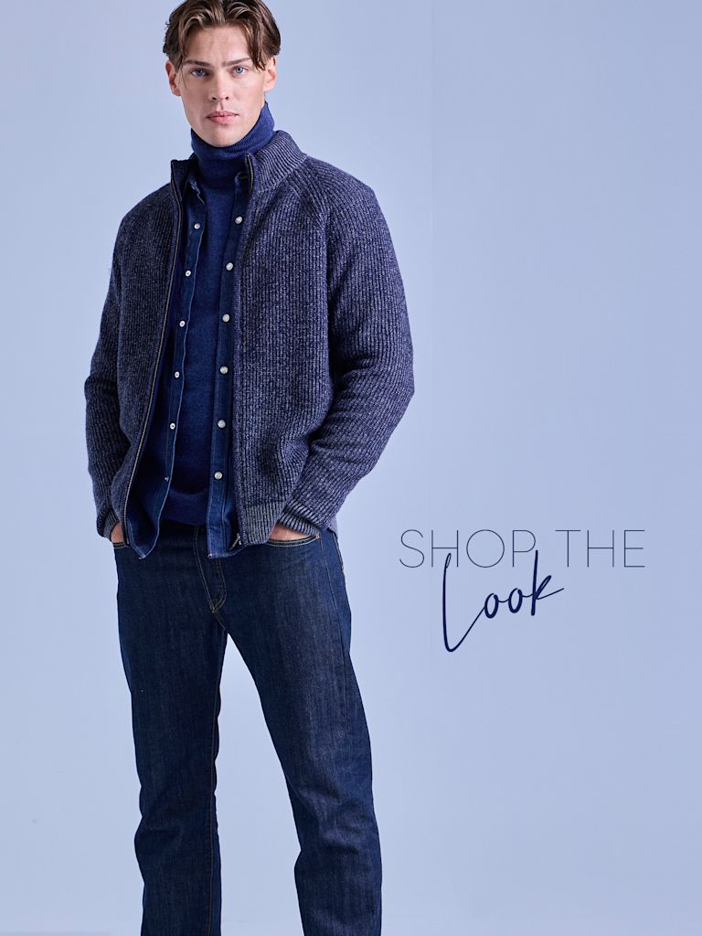 Shop the Look