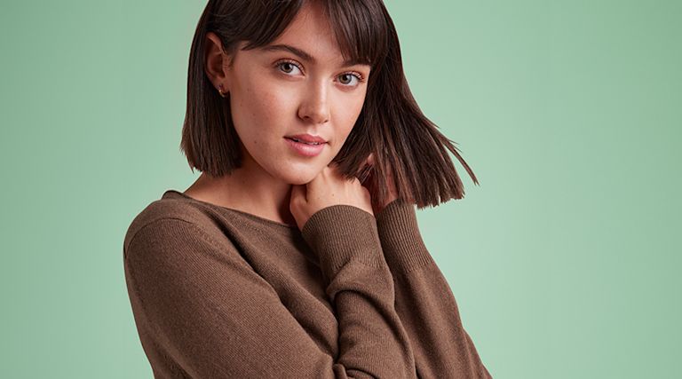 Farben im Trend